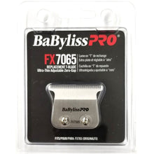 BaBylissPRO FX7065 ULTRA-THIN Replacement T-Blade