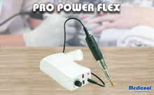 Medicool Pro Power Flex Portable Filing System