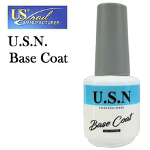 USN No Wipe Top Coat and Base Coat