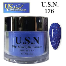 USN Dip & Acrylic Powder (#101 - #180)