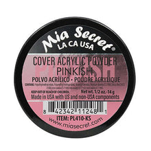 Mia Secret Acrylic Powder - "Cover Pinkish", various sizes