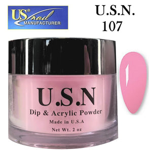 USN Dip & Acrylic Powder (#101 - #180)