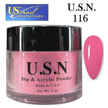 USN Dip & Acrylic Powder (#101 - #180)