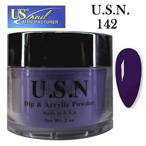 USN Dip & Acrylic Powder (#101 - #180)