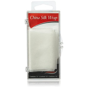 Supernail China Silk Wrap - 72"