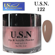 USN Dip & Acrylic Powder (#101 - #180)