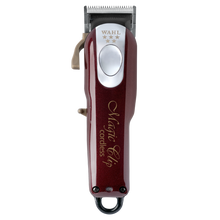 Wahl Magic Clip - 5 Star Series Professional Clipper - Stagger-Tooth Blade