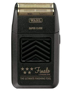 Wahl Finale - 5 Star Series Professional Shaver