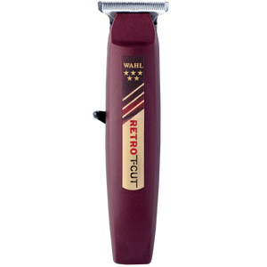 Wahl Retro T-CUT - 5 Star Series Professional Cordless Trimmer