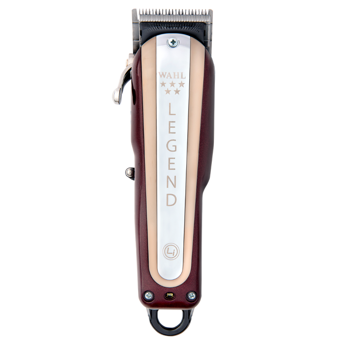 Wahl Clipper, 5 Star Cordless Legend - Professional Clipper – EP Wahl Clipper, 5 Star Cordless Legend - Professional Clipper – EP