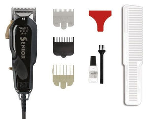 Wahl 5 Star Senior With Cord - Professional Clipper
