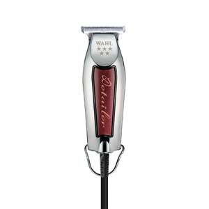 Wahl Detailer - 5 Star Series Rotary Motor Trimmer – EP Beauty Supply